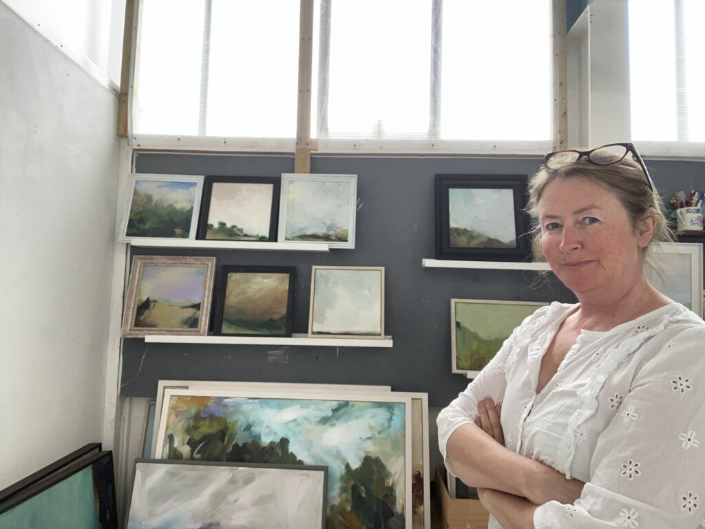 Wimbledon Art Fair 2024 9-12 May