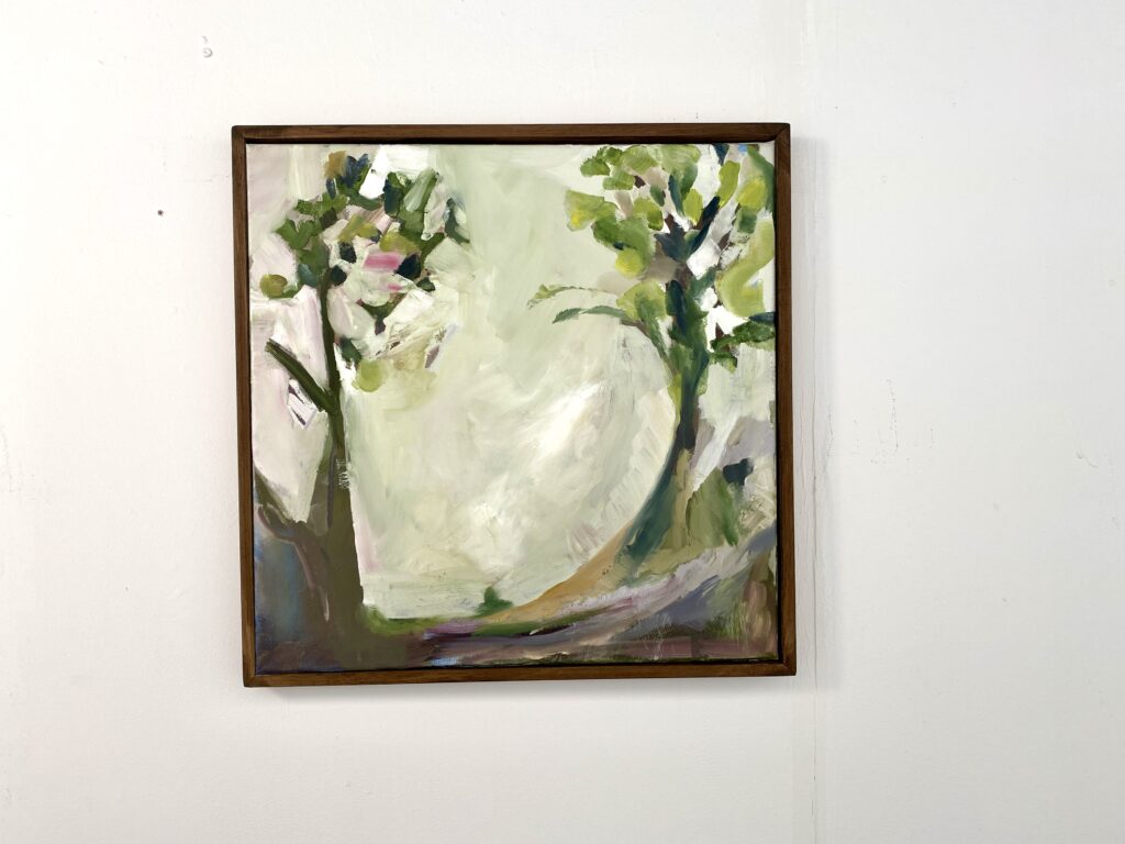 Alison Clarke July Newsletter